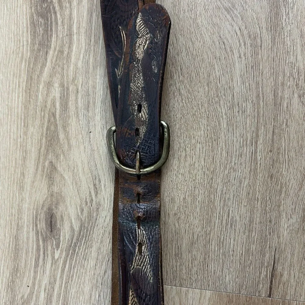 Wrangler vintage eagle